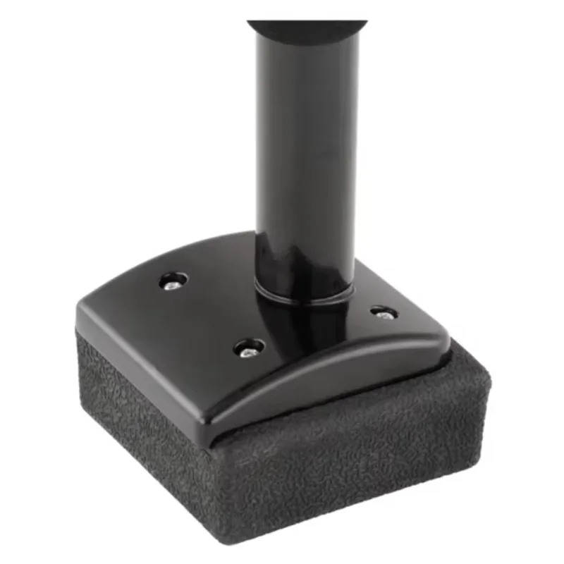 4-1/8 po. Genouillère large économique pour l'installation de tapis, bricolage et qualité industrielle, personnalisable, Support OEM et ODM