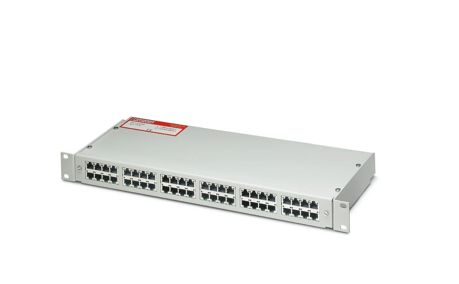 2025 D-LAN-19"-24 - Surge Protective Device 2838791