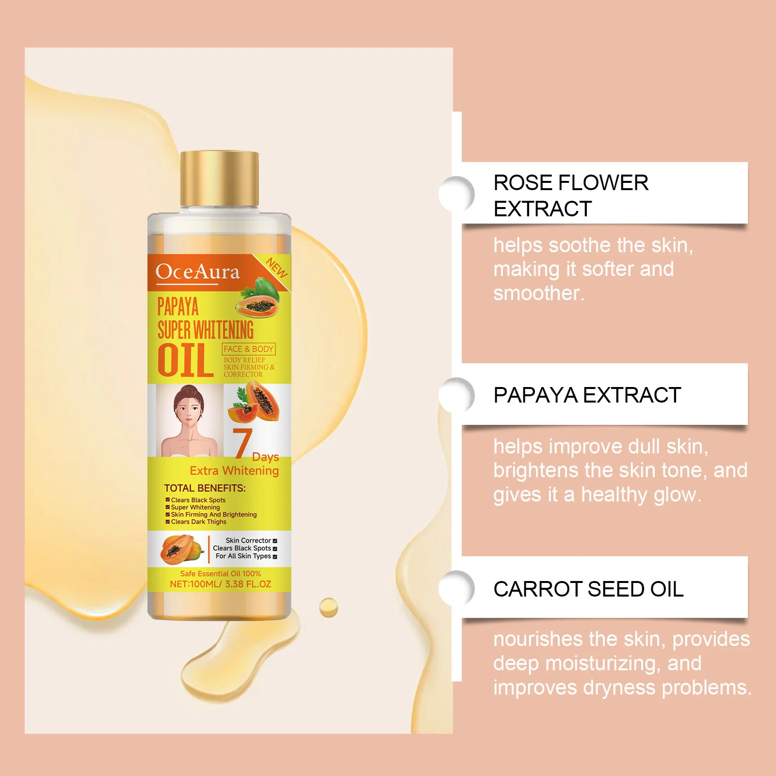 Thumbnail 4 - #50 Body Oils List of Top Picks
