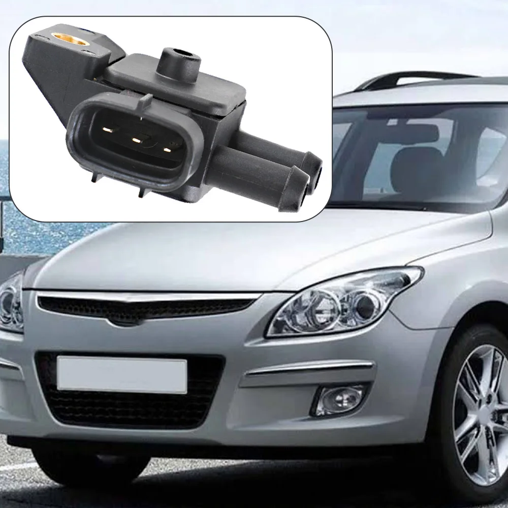 Dpf Differential Pr…