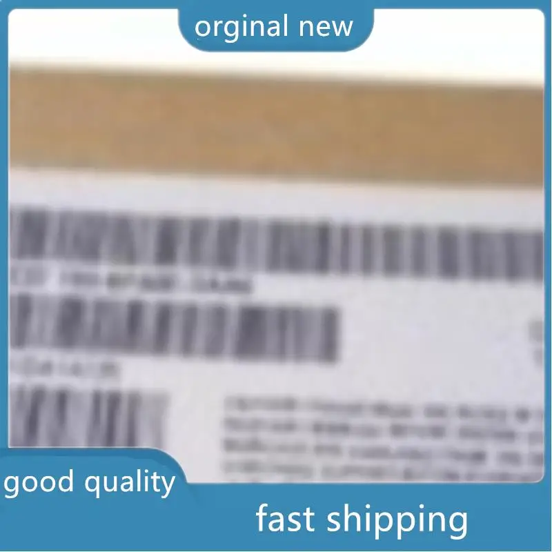 

New original packaging 1 year warranty 6ES7193-6PA00-0AA0