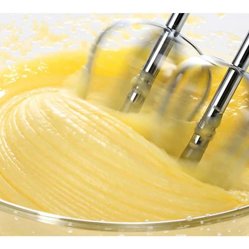 Frother นมไฟฟ้า Foam โฟมแบบใช้มือถือความเร็วสูงเครื่องดื่มผสมกาแฟ Frothing Wand 6 Stick การกำหนดค่าเครื่องปั่น