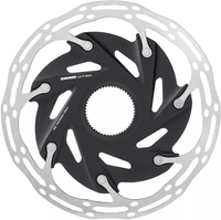 Sram New CLX-R Rotor 140mm 160mm 6 bolt Disc Rotor MTB Bike Center lock Rotors Brake Disc140 160 RT Brake Part for Shimano Sram