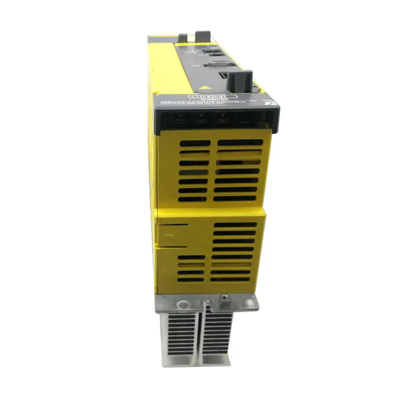 A06B-6140-H015 Fanuc SERVO AMPLIFIER  Test OK A06B-6140-H015