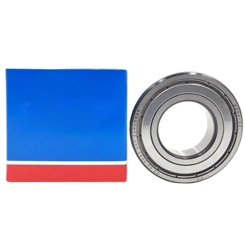High Speed Bearing for Deep Groove Ball 6000 6001 6002 6003 6004 6005 60062Z 2RS C3