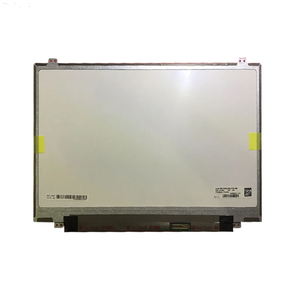 D/PN 0JY0DK LP140WD2 TLHA LP140WD2-TLHA 14.0 inch LED Display LCD Screen 14.0 inch 1600X900 TN HD 40PINS LVDS 60HZ LCD Screen - Image 5