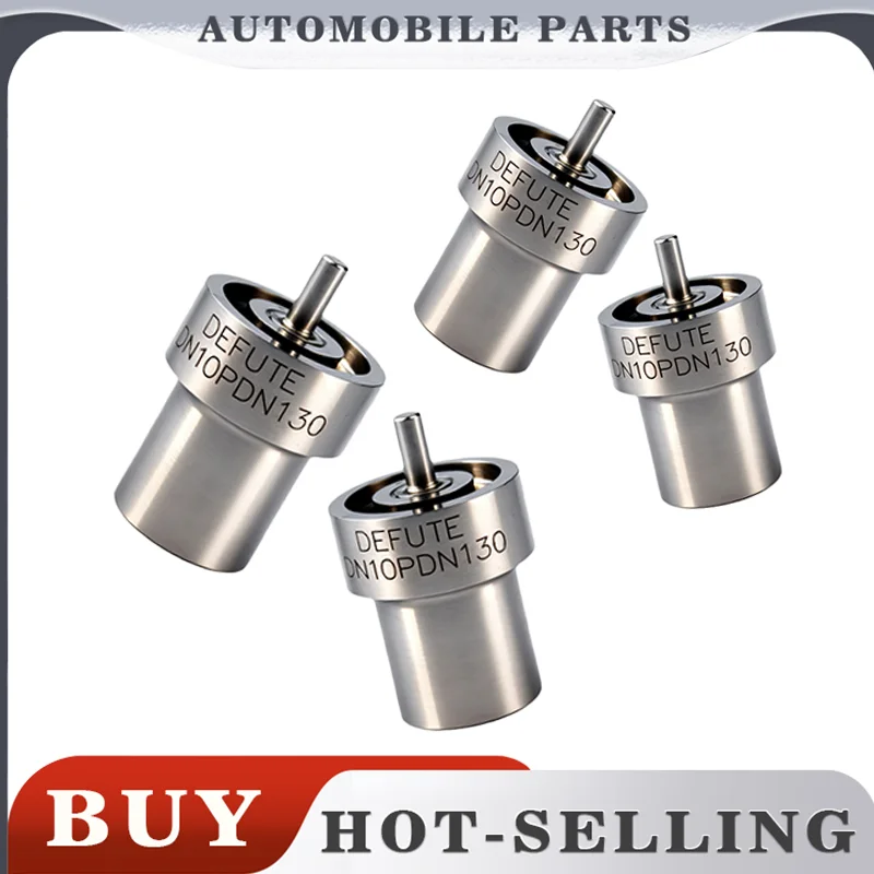 PD series Common fuel injectors DN10PDN130 Diesel Fuel Injector Nozzle For M.itsubishi L200 L300 Pajero Shogun Triton 4D56 YC093