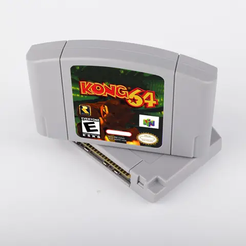 8 best sales Nintendo 64-spel - №8
