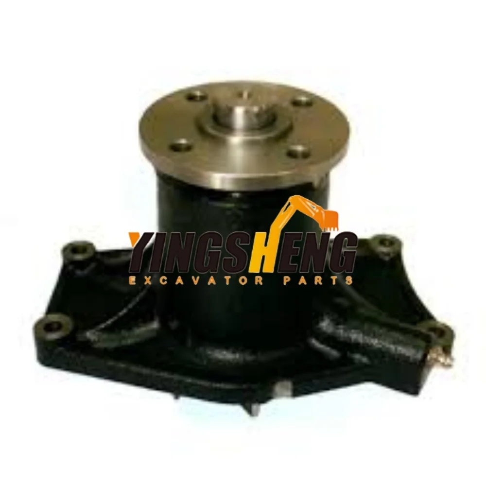 

Детали экскаватора подходят для запасных частей Mitsubishi: двигатель 6D31, 6D34, водяной насос, экскаватор ME993520, погрузчик, трактор, экскаватор.