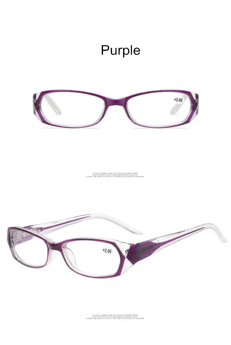 Lesen Brillen Frauen Presbyopie Brille Anti-Blau Licht Hyperopie Männer Computer Brillen Für Reader Dioptrien + 1,0 + 1,5 + 2,0 – Detail 9