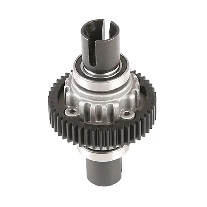 BEDW-Differential Diff Gear Set Fit For 1/5 HPI ROFUN BAHA ROVAN KM BAJA 5B 5T 5SC Rc Car Parts,Upgraded Accessories