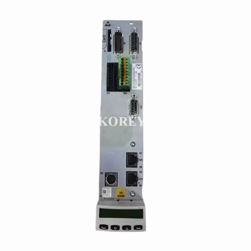 Servo Driver Axis Card CSH01.1C-PB-ENS-NNN-NNN-S2-S-NN-FW Please Enquiry