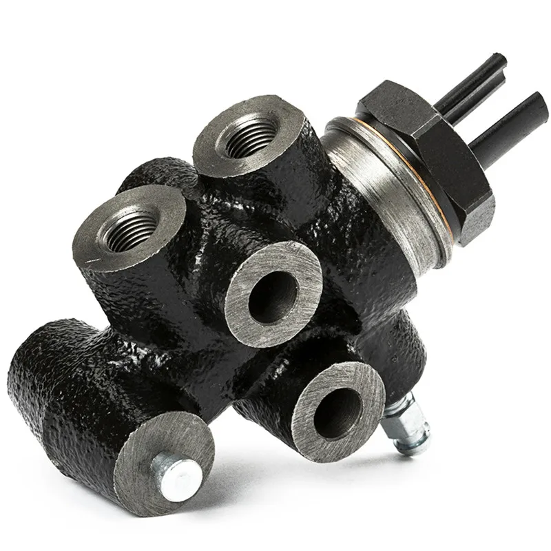 

Brake Load Sensing Proportioning Valve For Toyota 4Runner Land Cruiser J70 Hilux N50 N60 N70 N80 N90 N100 47910-26040 4791026040