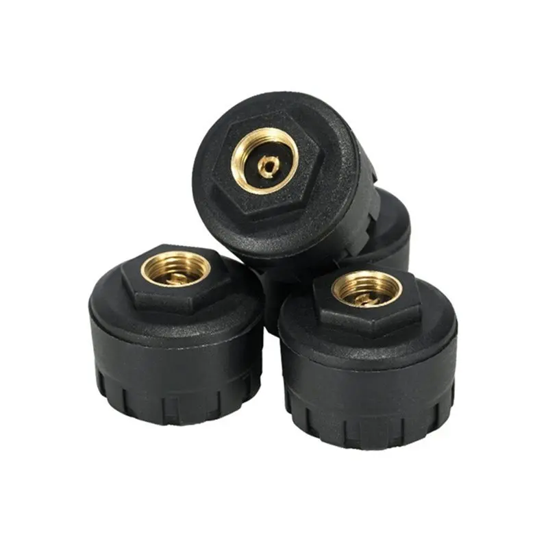 

Ac29-Android TPMS Tire Pressure Monitoring System Bluetooth 5.0 External Sensor Mobile Phone APP Display Car