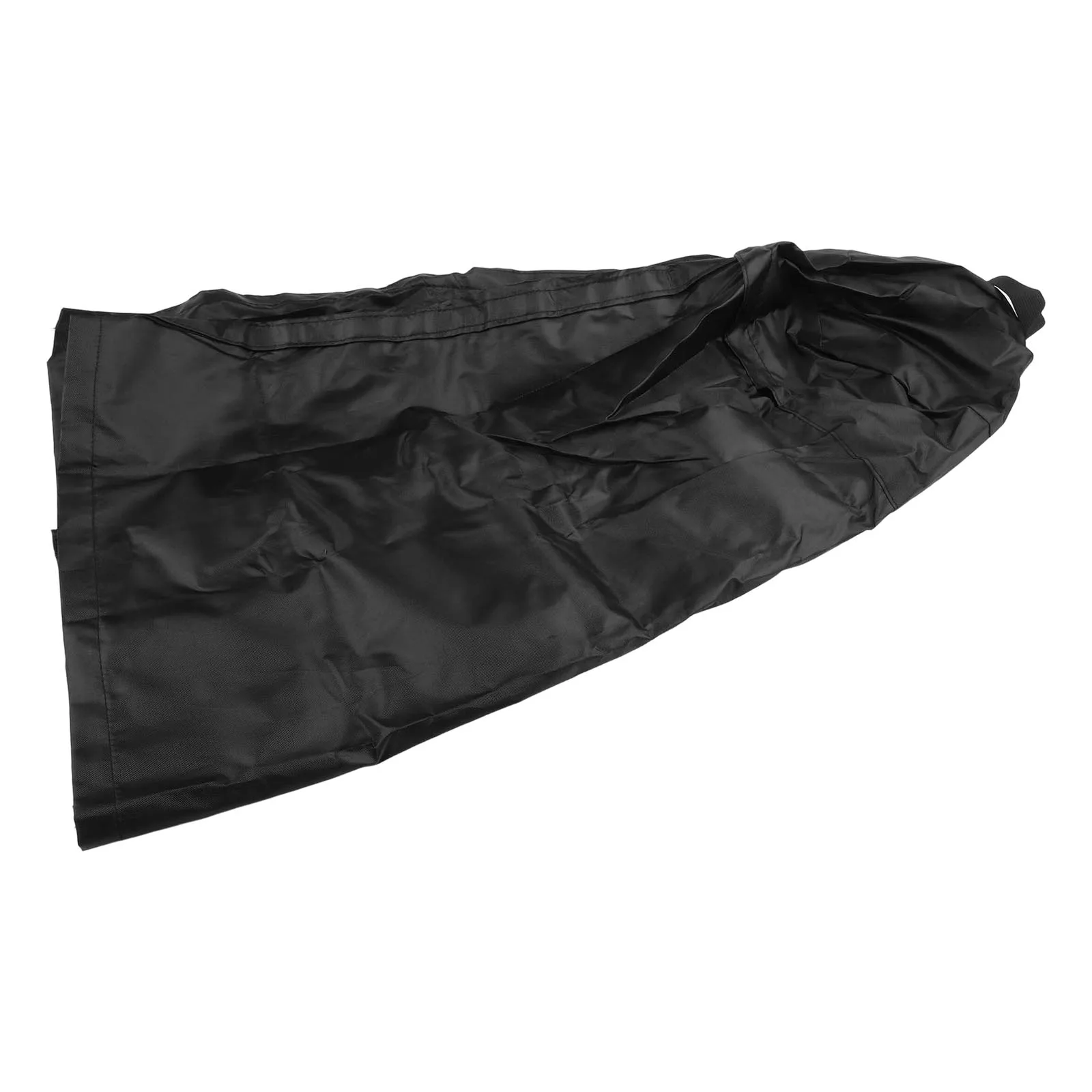 Waterproof Pool Pump Cover Adjustable Drawstring Design Sturdy Material Easy Attach and Store Secure Fit Size Compatibility