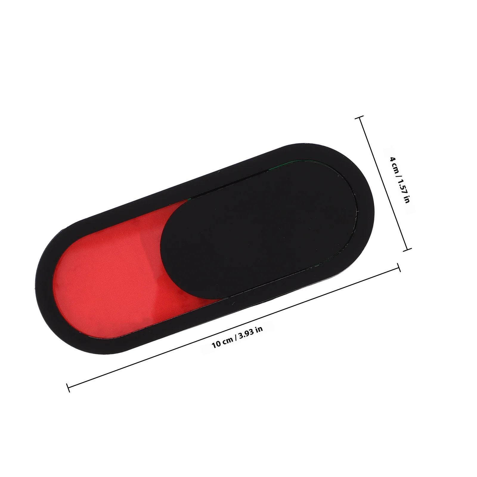 4 قطعة علامة باب منزلق ذاتية اللصق لمؤشر الخصوصية في غرفة الاجتماعات المكتبية في الجلسة علامات غرفة تسجيل الباب المغلقة #4
