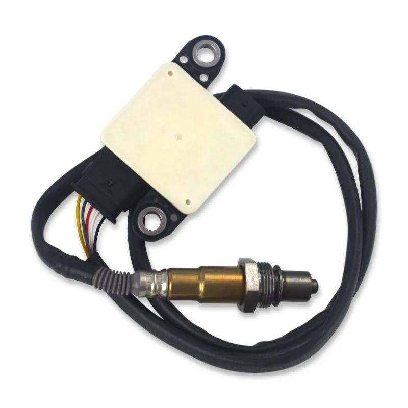 8983550720 0281006991 1275100944   Nieuwe PM-sensor voor Isuzu DMAX deeltjesmateriaalsensor