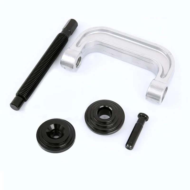 21 Piece Set Of C-Type Ball Joint Puller Lower Swing Arm Ball Joint Extractor Universal Cross Joint Extrac