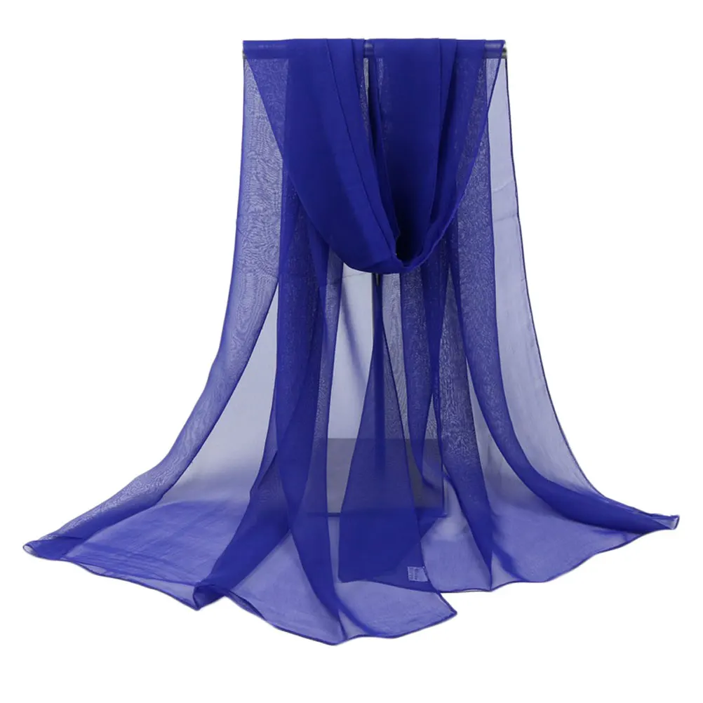

Shawl Wraps for Women Dressy Sunscreen Scarf Cape Capes Gauze Purple Warm