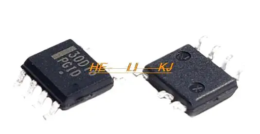 30D16 NCP1230D165R2G SOP7