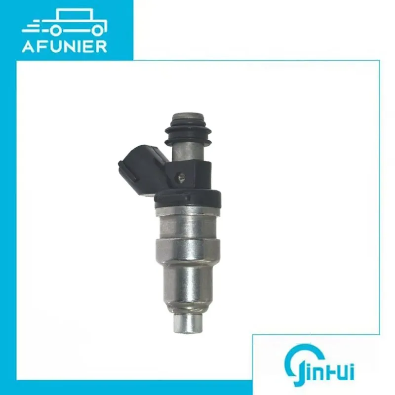 

4/6Pcs Fuel Injector Nozzle For Toyota Mark2 Chaser Crown Majesta Cresta 2.5 OE No.:23250-46010,23209-46010