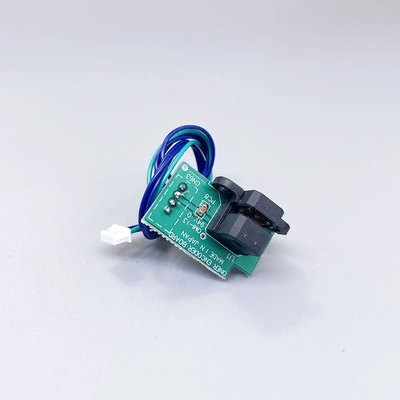 

Ecoder Raster Sensor for Roland SJ540 SJ640 SJ740 Roland FJ540 FJ640 FJ740 180 Strip Film Sensor