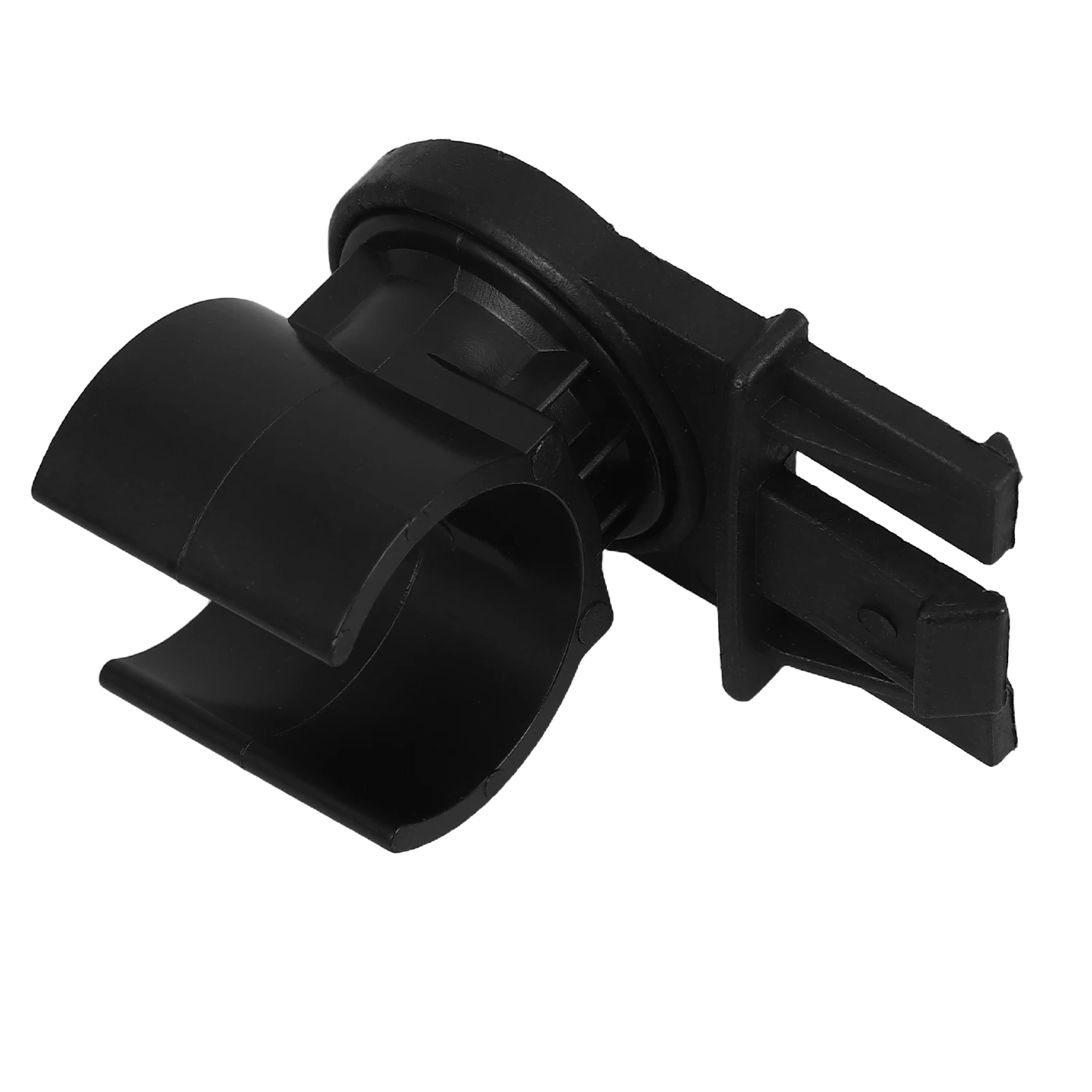 

Headlight Bracket Hard Hat Clip Mount Flashlight Holder Accessories Clips for Plastic Construction