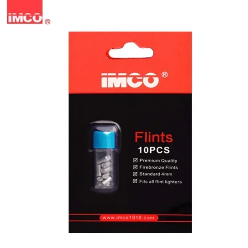 

( 2 pieces/lot ) Original IMCO special lighter Flint cotton core wicks Lighter accessories