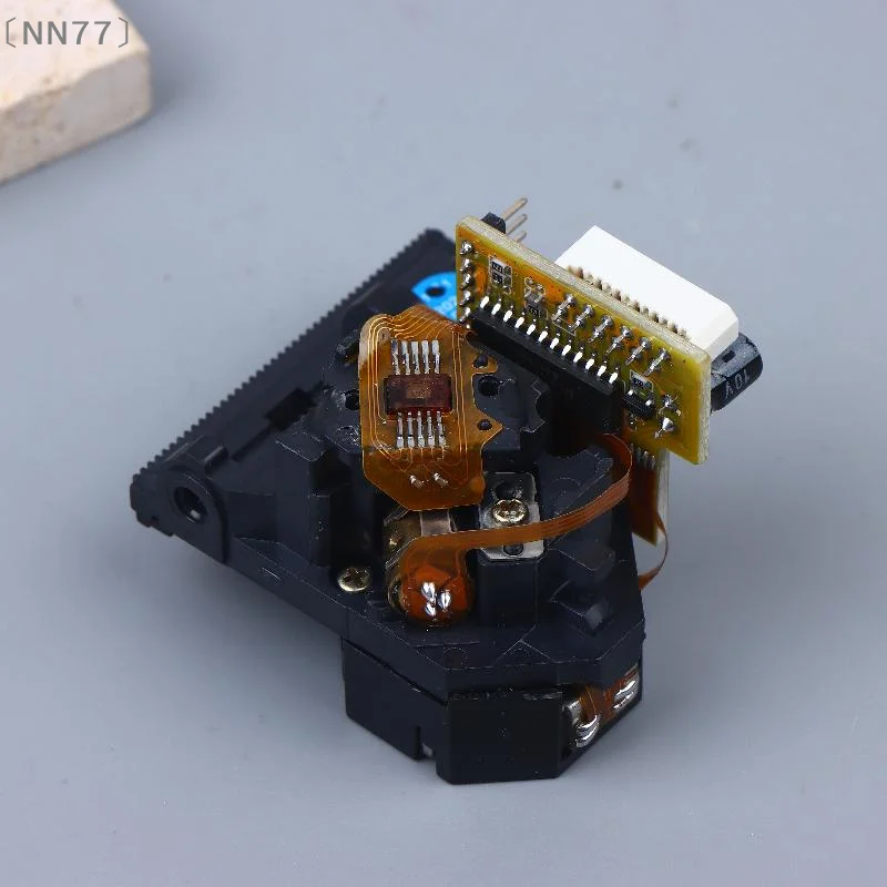〔NN77〕KSS-240A Lens Head Precise Single-Head DVD Player Pickup Assembly Replacement Electronic Components Low Speed〔W7〕
