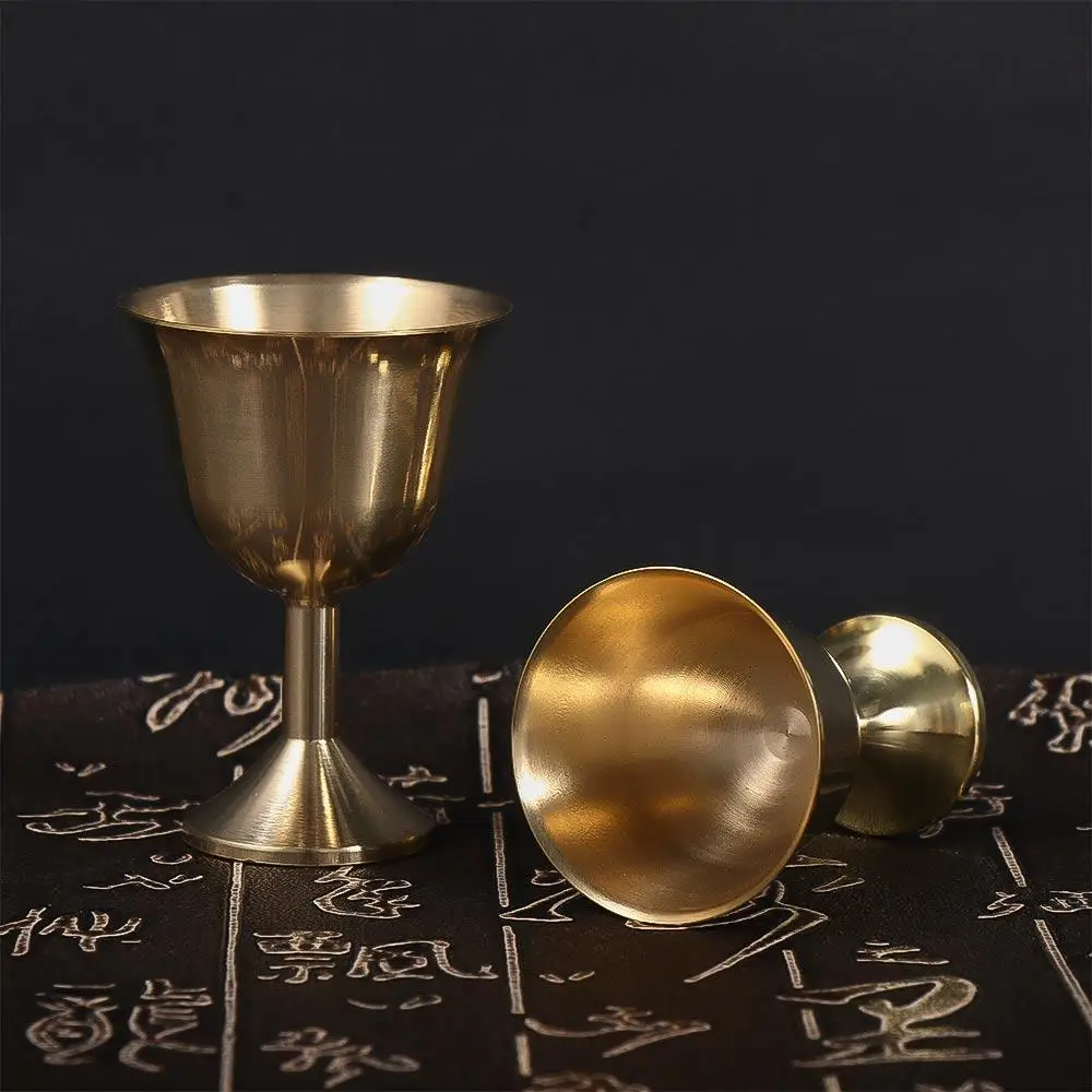 Beverage Drinking Party Supplies Cocktail Whiskey Bar Tools Chalice Champagne Wine Cups Stemware Goblet Liquor Cups