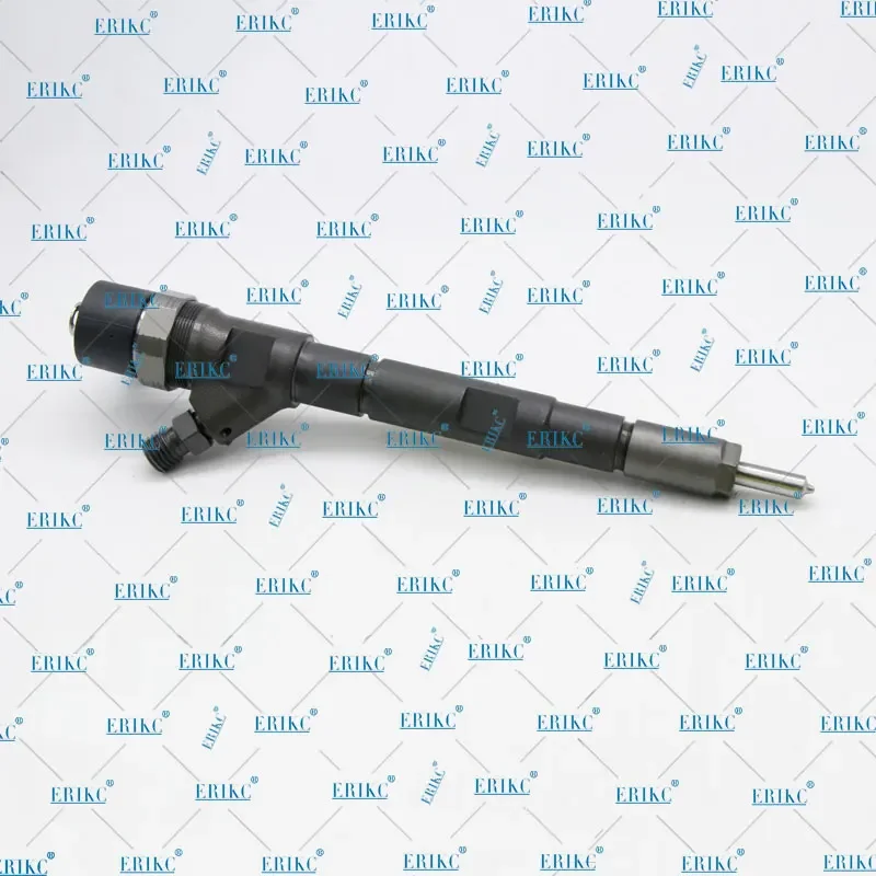 ERIKC 0445110092 ( 0 445 110092) 33800-4A000 Common Rail Sprayer Injector Assy 0445110718 for HUYNDAI