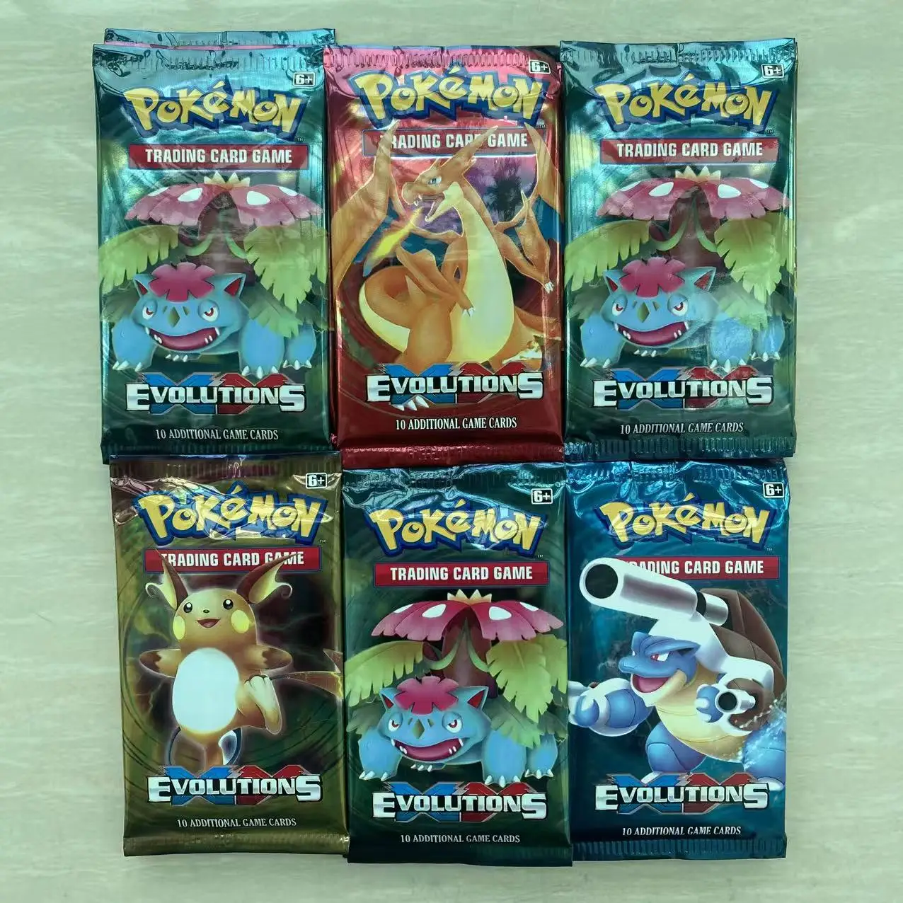 36style 4pack Pokemon Card English PERFECT ORDER VIOLE 151 MEGA EVOLUTION Evolutions HIDDEN FATES Booster Box Collectible