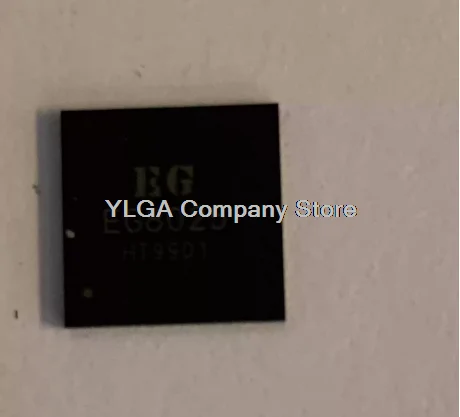EG8025 LQFP-80 QFN70 Pure Sine Wave Inverter Dedicated Chip      1PCS -1lot