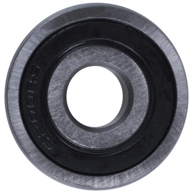 

6200RS Shielded Single Row Deep Groove Ball Bearing 10Mm X 30Mm X 9Mm 20 Pieces-AS97