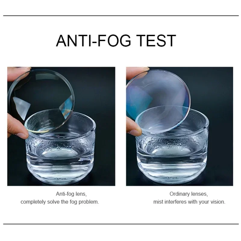 

Прогрессивные линзы с защитой от запотевания и синего света, серия MR-8, тонкое HMC-покрытие, асферические, полимерные, 1.56, 1.61, 1.67, 1.74, для коррекции близорукости и дальнозоркости