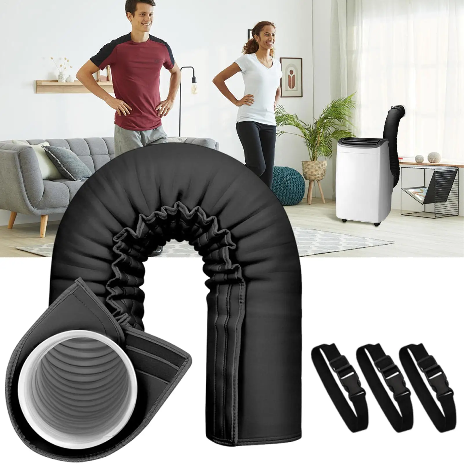 Thumbnail 3 - #3 Compare Air Conditioner Covers Before You Buy