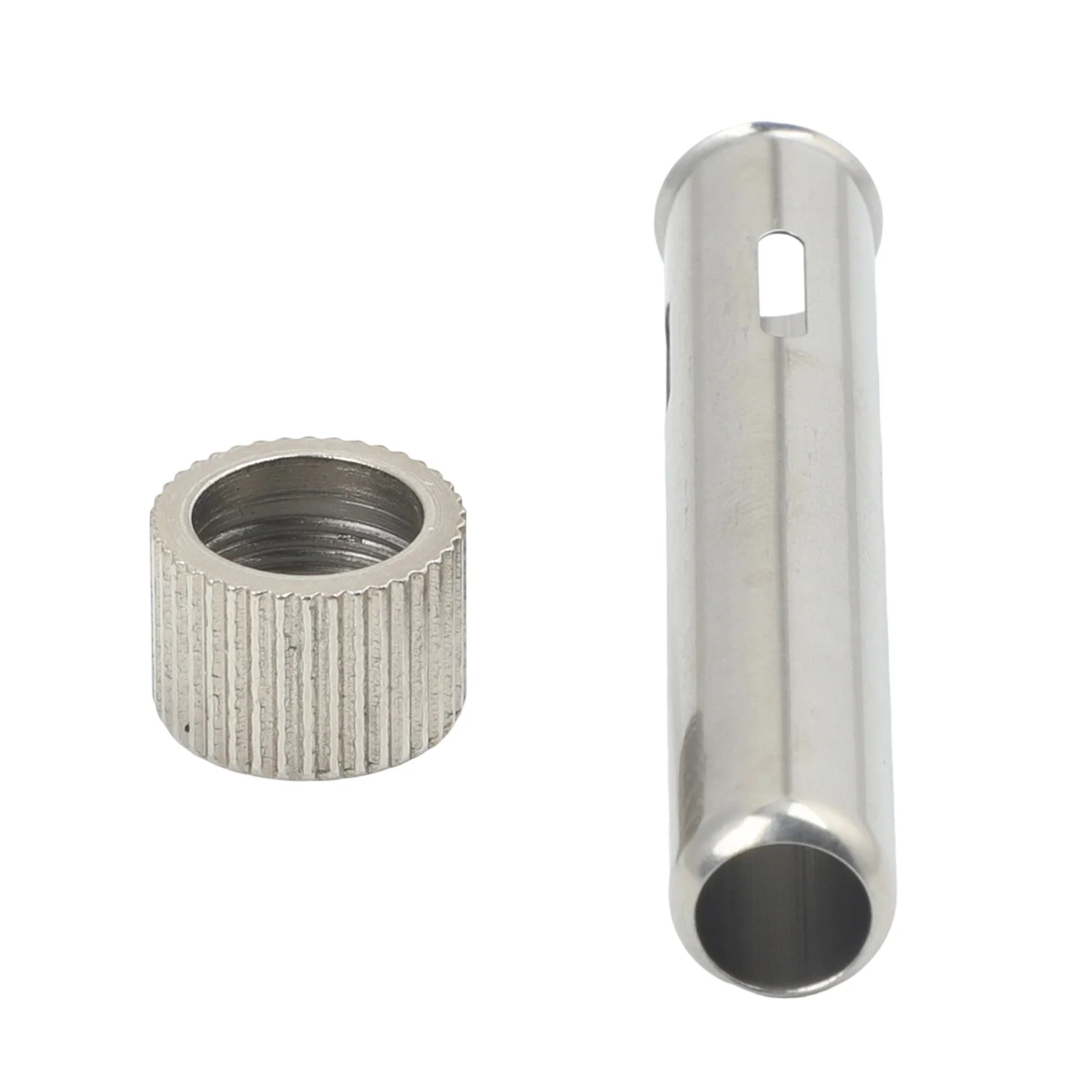Tip Adapter Soldering Tip For Electronics Repair Soldering Iron Tip Adapter Tool Part Handle Adapter Cannula Casing