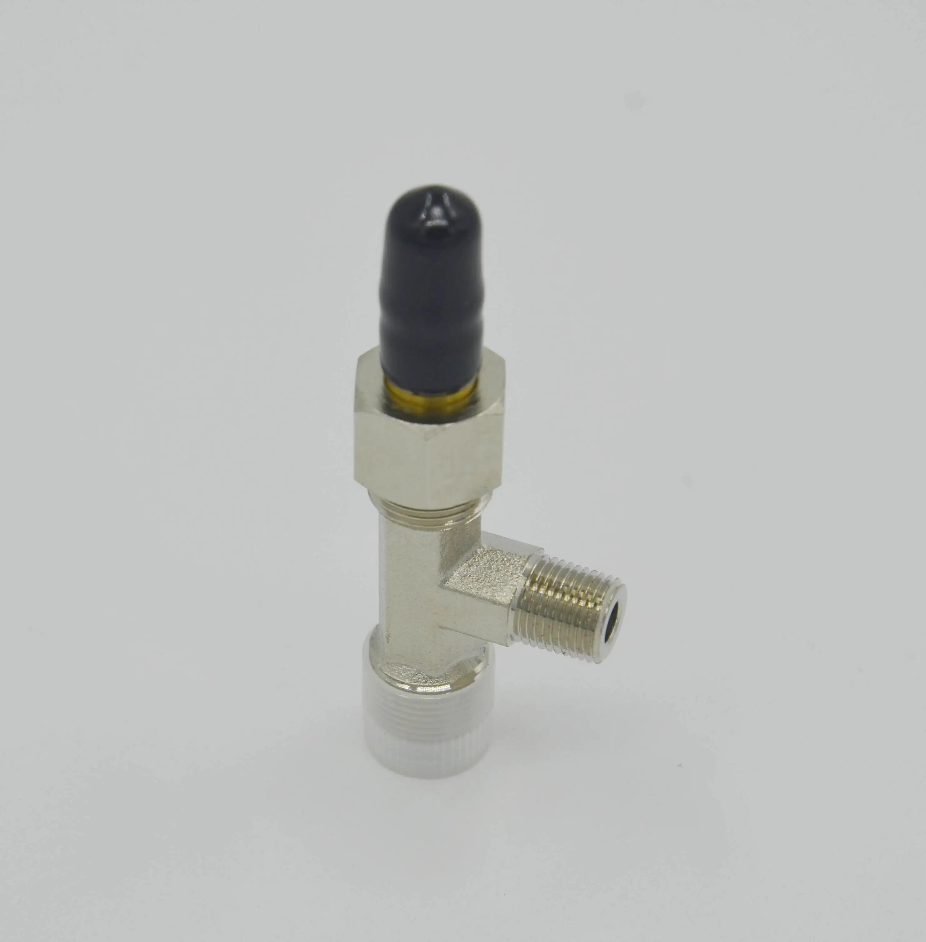 Hose Fitting/Bleeder 