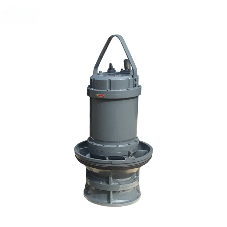 Electric Large Flow…