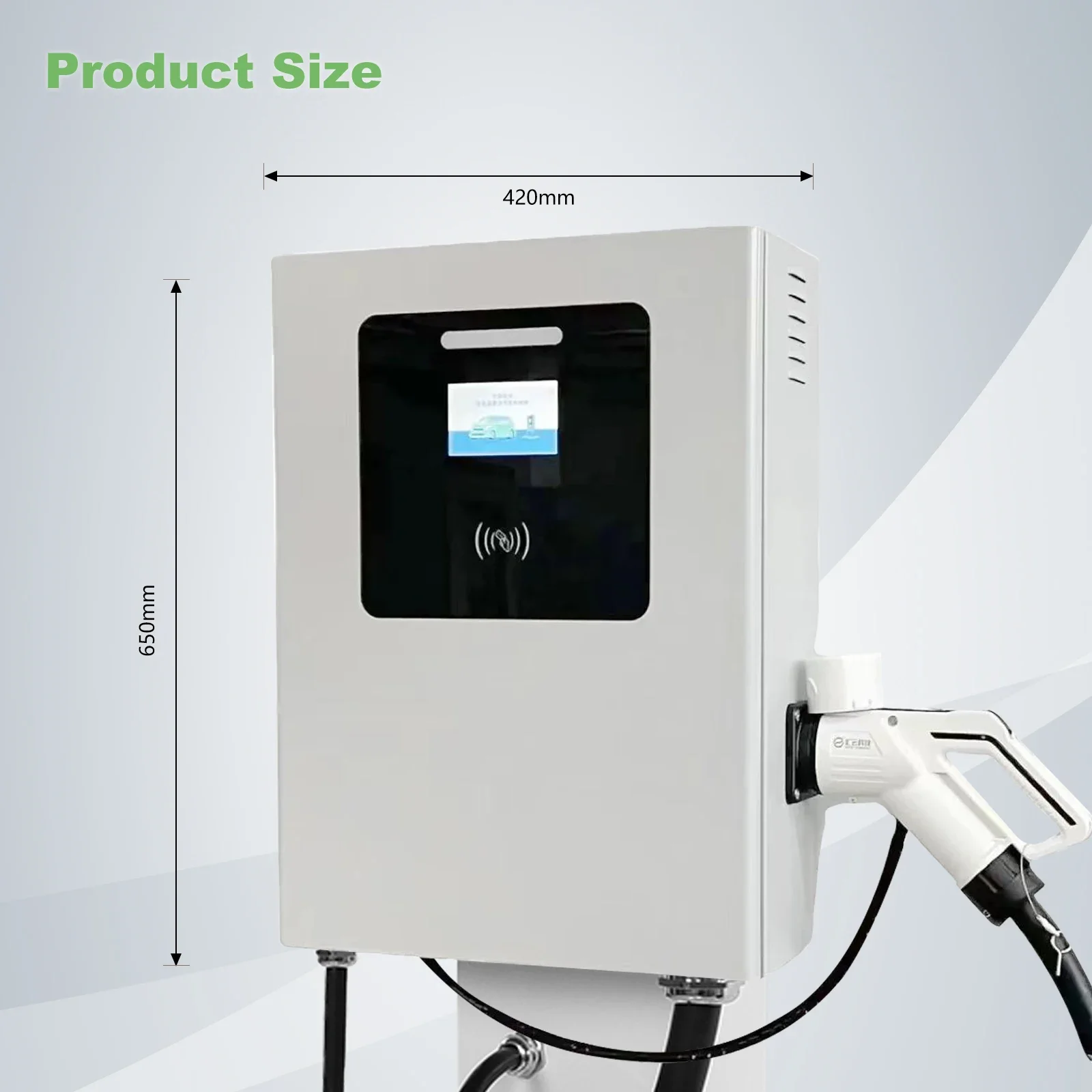 Zhejiang ev fast charger station new energy electric charging pile fast charging station for electric vehicle