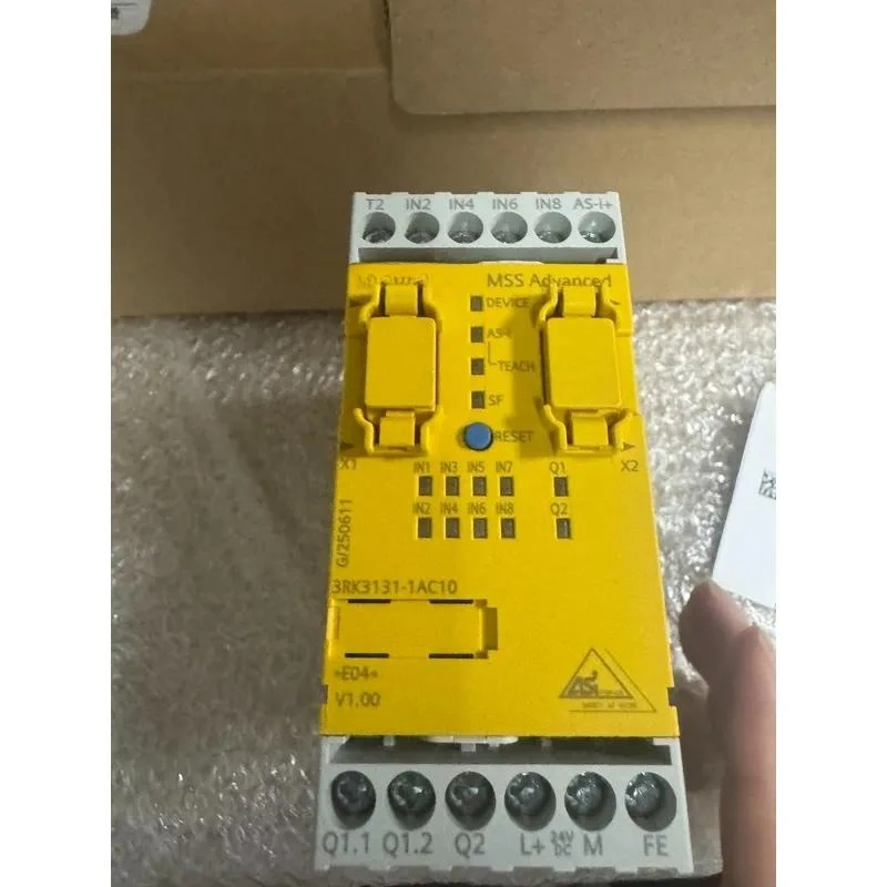 3RK3131-1AC10 brand new – inquiries welcome.