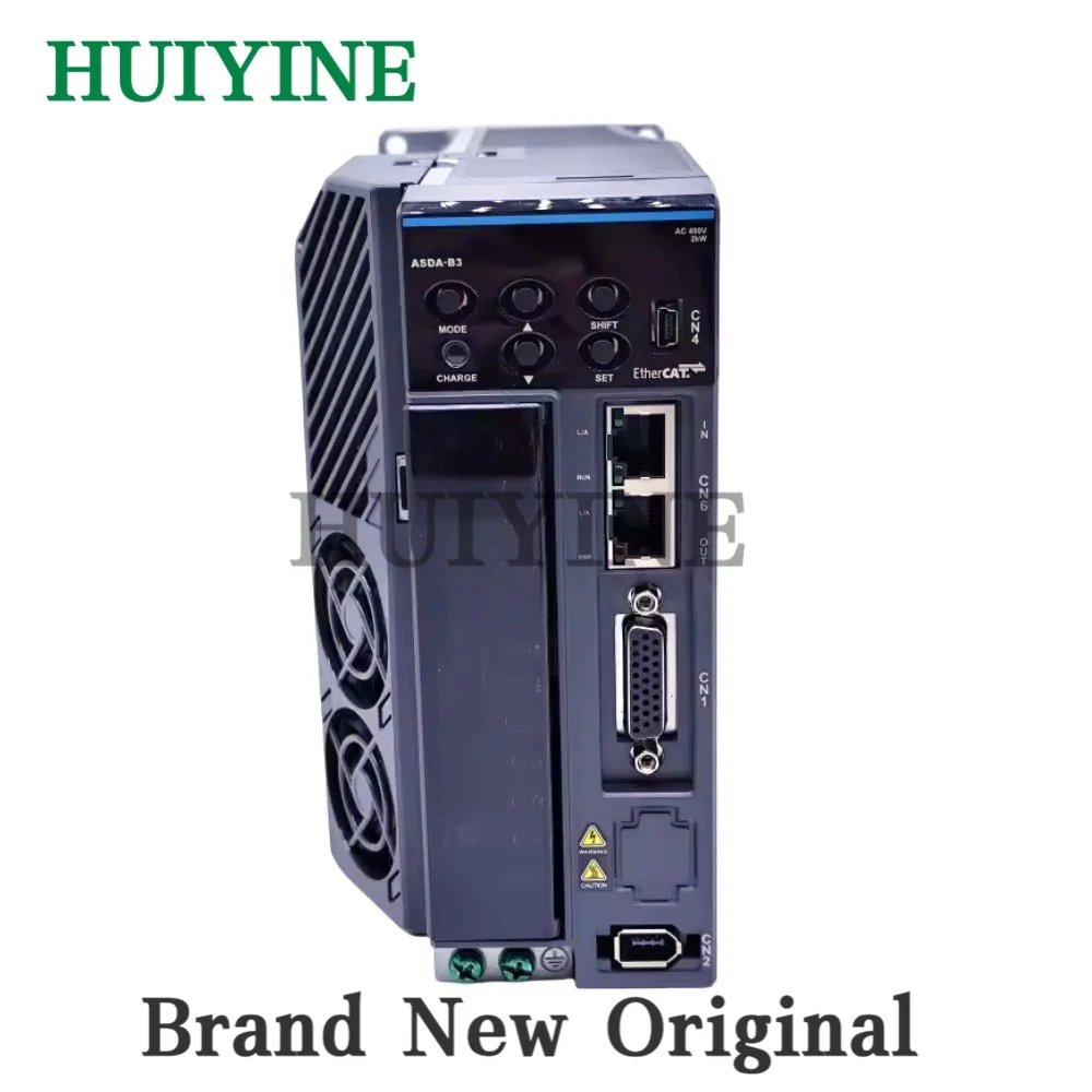 New Original ASD-B3-3043-L ASDA-B3 Series Servo Drive