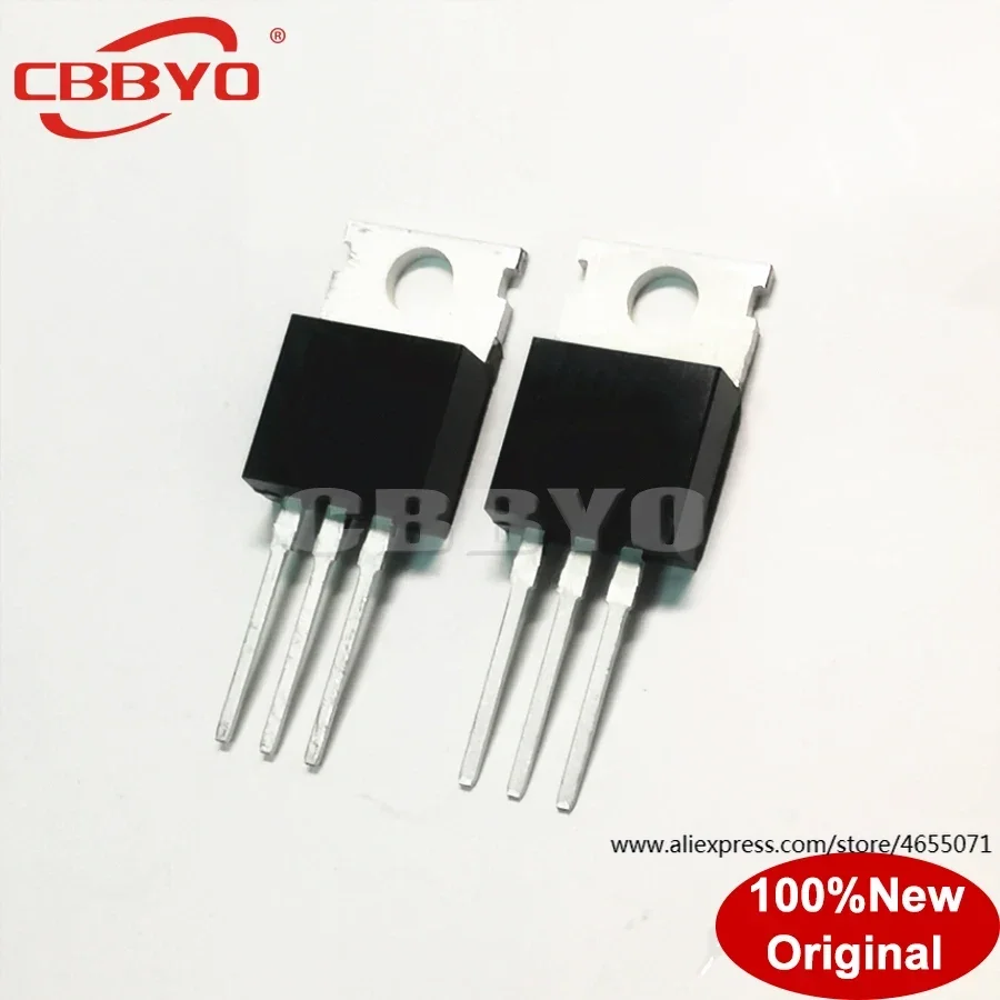 10 pz TIP29C TIP30C TIP31C TIP32C TIP41C TIP42C Transistor TO-220 TO220 TIP31 TIP32 TIP41 TIP42