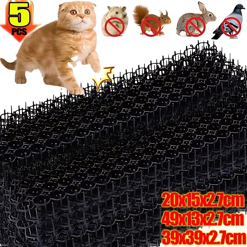 Garden Cat Scat Mat…