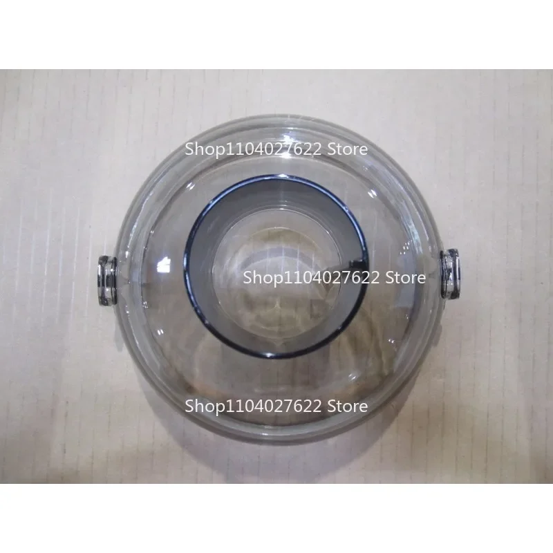 

Для соковыжималки Philips HR1832/1833/1836//1837 Верхняя крышка/Прозрачная крышка/пластиковые детали