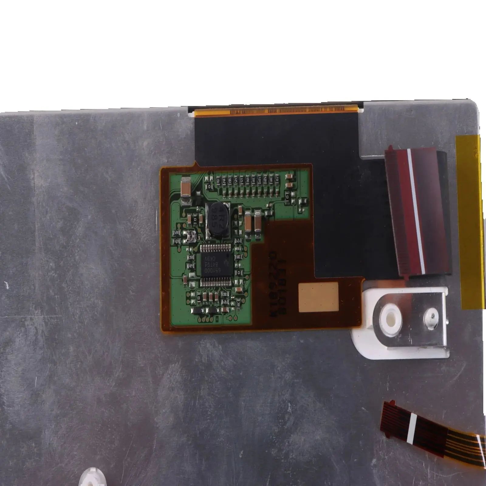 

1 шт. 6,5-дюймовый ЖК-монитор с сенсорным экраном 65509296938 для BMW X3 X4 X5 F25 F26 F15 X6 F16 CID65 Автомобильные детали