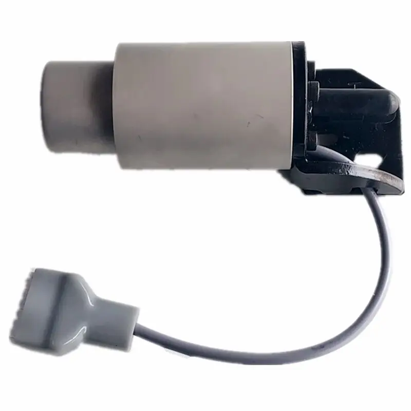 الكمبيوتر الاوفرلوك آلة قطعة قدم الضغط في ماكينة تثبيت الأسلاك الكهرومغناطيسية آلة قفل الخياطة الكهرومغناطيسية الصناعية Sewi