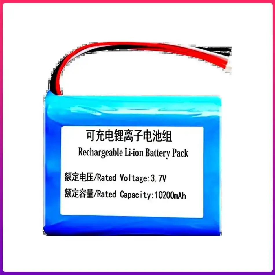 Speaker Battery 10200mAh Safe And Reliable For Edifier D3-8 Premium Replacement