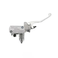 USERX Universal motocicleta 22MM freno de disco hidráulico delantero bomba superior para HONDA DIRTBIKE CR125R CR250R CR500R CRF250R CRF450X