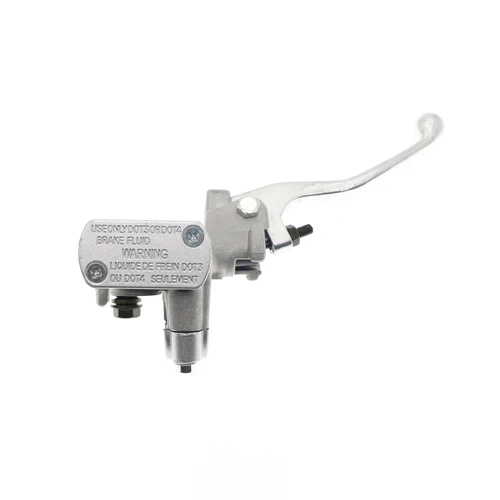 Imagen 1 del producto USERX Universal motocicleta 22MM freno de disco hidráulico delantero bomba superior para HONDA DIRTBIKE CR125R CR250R CR500R CRF250R CRF450X